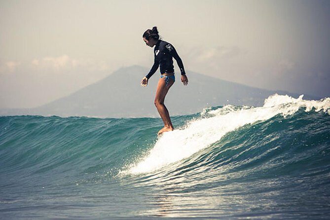 2-Hour Surfing Experience for Beginners in Famara - Key highlights worth knowing