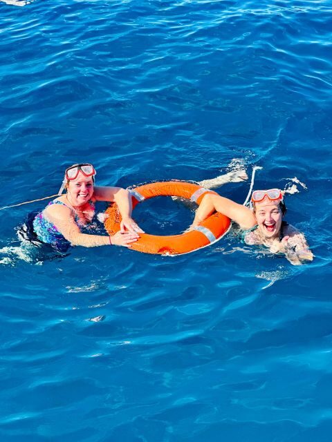 4h Shared Catamaran sailing to Papagayo Beaches (12pers max) - Who this Papagayo Cat cruise is best for (and who might want something else)