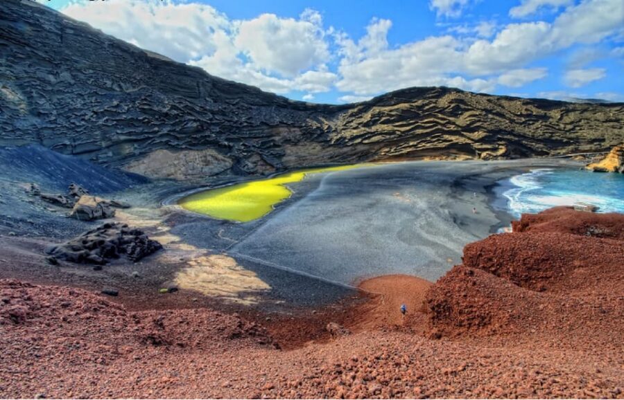 Arrecife: Timanfaya and Green Lagoon for Cruise Passengers - Casa Museo y Monumento al Campesino: a short pause with meaning