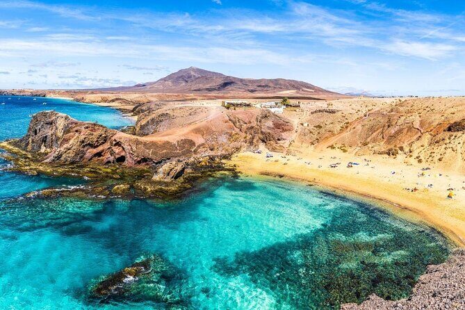 Catamaran Sailing Experience to Papagayo's Beaches with lunch and drinks - Key highlights at a glance