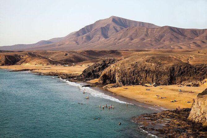 Catamaran Sailing Experience to Papagayo's Beaches with lunch and drinks - What you’re really buying: the Papagayo “day on the water” package