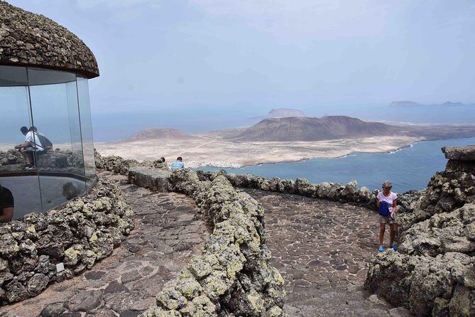 Cesar Manrique Artworks Jameos - Why This Tour Works: Art Meets Real Lanzarote