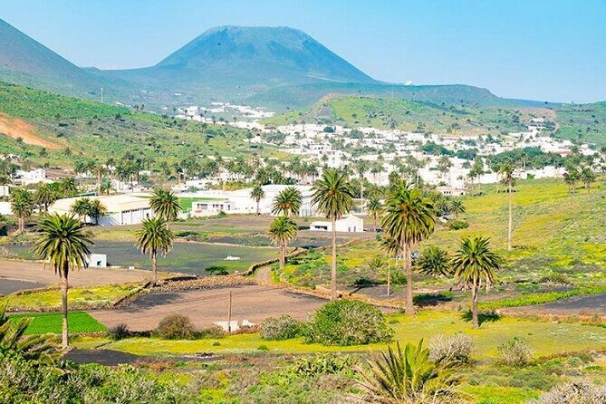 César Manrique: Northern Lanzarote Guided Tour - How the Guides Affect Your Day (and Who You Might Get)