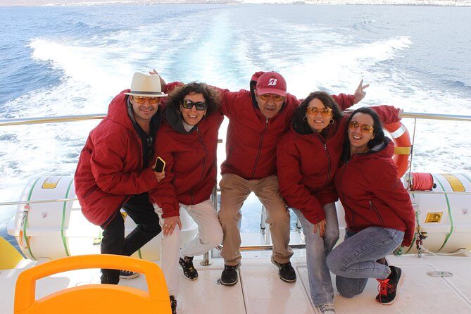 Dolphin Mini Cruise at Playa del Carmen - Entering the water: what this 90-minute cruise is actually like
