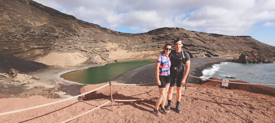 E-bike tour in the south: enjoy spectacular scenery - Pace, comfort, and who should book this