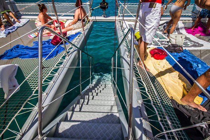 Graciosa Marine Reserve Catamaran Day Trip with Transfers - Price and Value: Is $81.88 a Fair Deal for This Kind of Day?