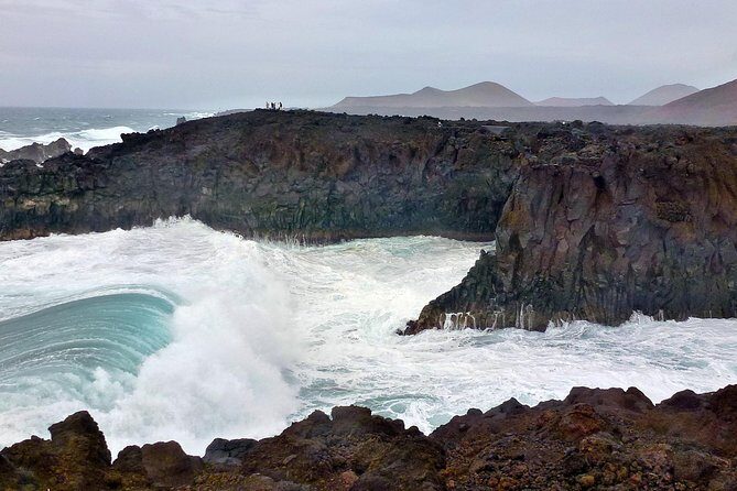 Grand Tour Lanzarote Experience : The Landscape Footprint - Key highlights worth knowing