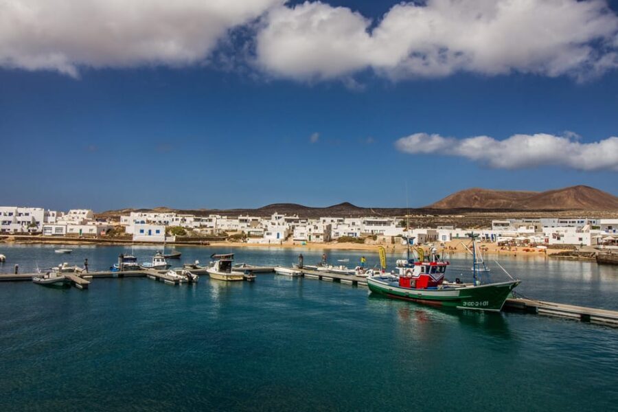 La Graciosa: Island Cruise with Lunch for Cruise Passengers - Key Highlights at a Glance
