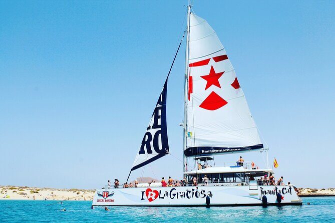La Graciosa Island Tour for Cruise Passengers from Lanzarote - Why La Graciosa Feels Different (Even on a Short Day)