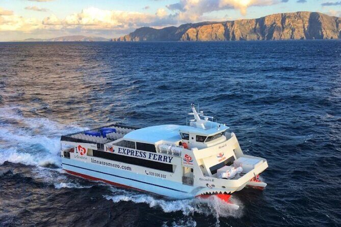 La Graciosa Island Tour for Cruise Passengers from Lanzarote - Group Size and the 5-Hour Reality: Perfect for Highlights, Not for Deep Exploration