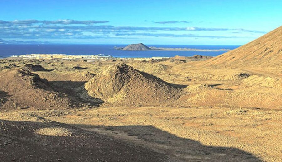 Lanzarote: Advanced 5-Hour Fuerteventura E-Bike Tour - North Coast Return to Corralejo: Beaches and Surfer Spots in Motion