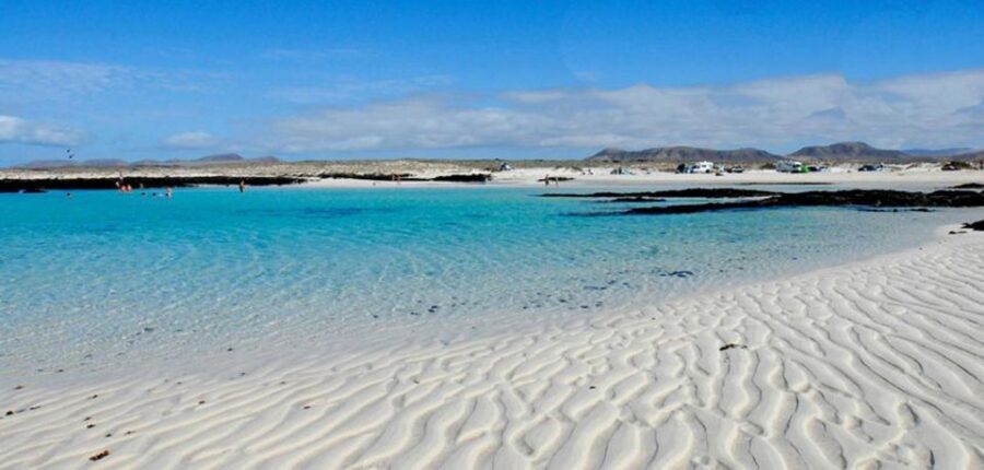 Lanzarote: Advanced 5-Hour Fuerteventura E-Bike Tour - What $102 Buys You (and Why It Can Be Good Value)