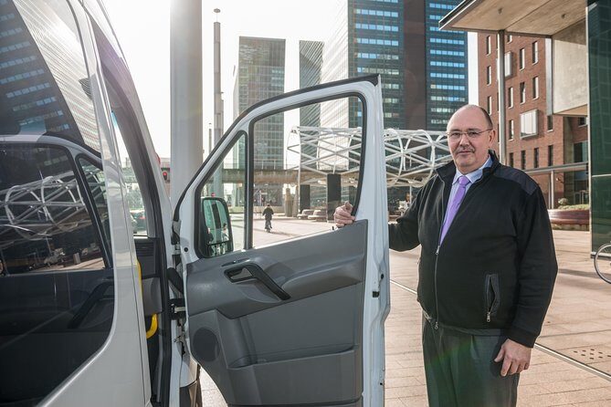 Lanzarote Airport Arrival Transfer (Airport to Playa Blanca Hotels or Address) - Service style: what “private” changes for your day