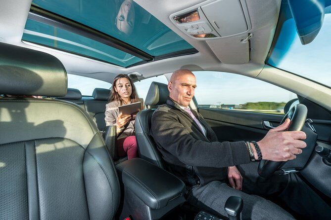 Lanzarote Airport Arrival Transfer (Airport to Puerto del Carmen Hotel) - Drop-off in Puerto del Carmen: hotel first, hassle last