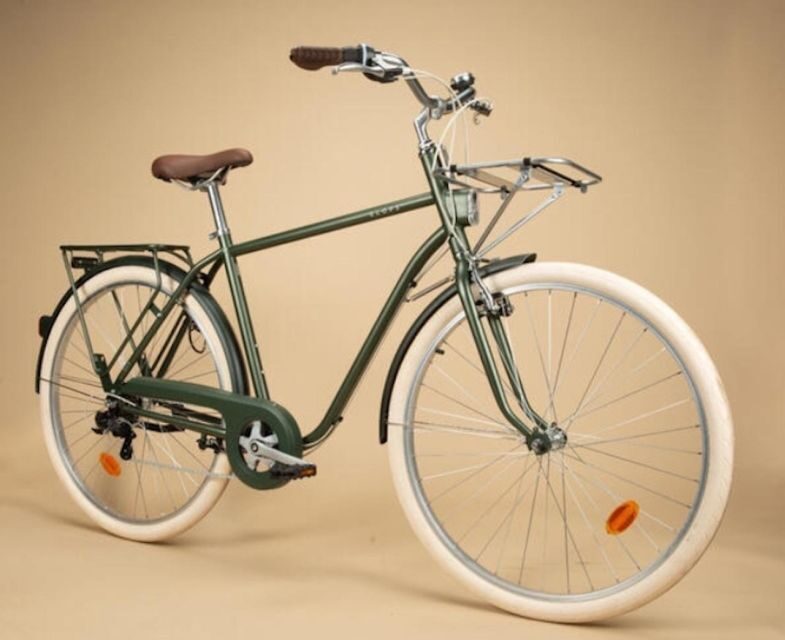 Lanzarote: Bike Rental and Discovering The Island - Key points worth knowing before you rent