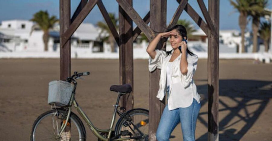 Lanzarote: Bike Rental and Discovering The Island - Price and value: is $29 per person worth it?