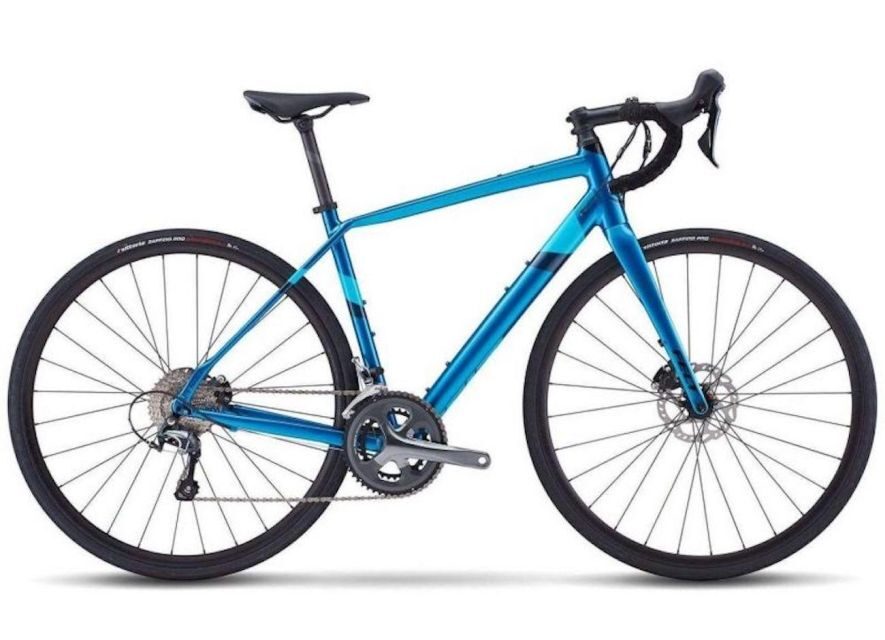 Lanzarote: Bike Rental and Discovering The Island - Your ride options: city, electric, MTB, and road bikes