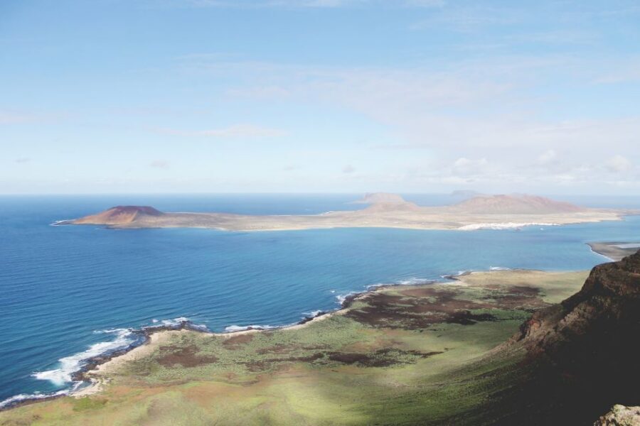 Lanzarote: Day Tour for Cruise Passengers - Jameos del Agua: Volcanic Tunnels With an Underground Lagoon