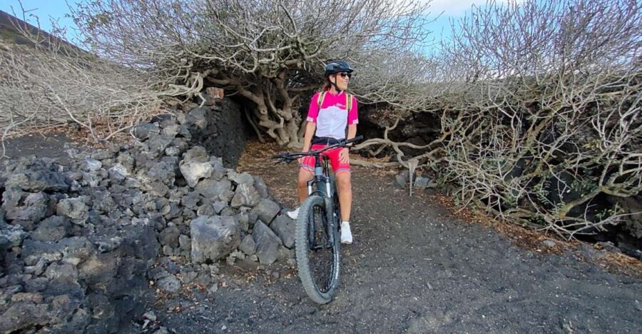 Lanzarote: Guided ebike tours of the Timanfaya volcanoes - Key things you’ll enjoy on this Timanfaya e-bike tour