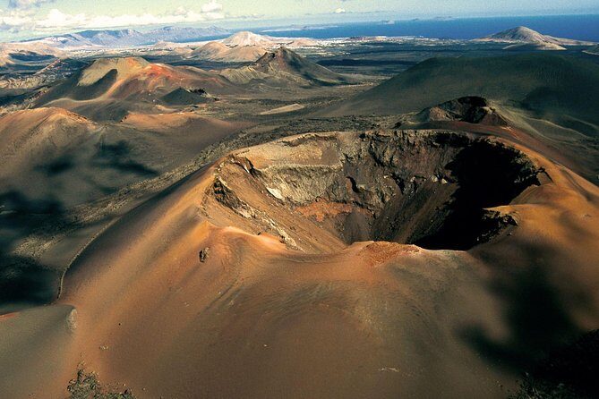 Lanzarote Highlight Tour - Key things that make this tour work well
