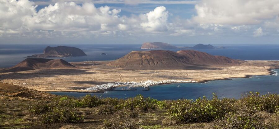 Lanzarote: Northern Delights Tour - Lunch and Drinks: Usually a Win, But Check Your Expectations
