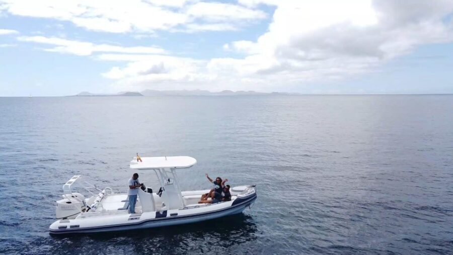 Lanzarote: Private boat Trip 2:30h - Key highlights you’ll actually care about