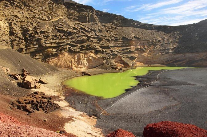 Lanzarote South Tour with Timanfaya Entrance - Key highlights to know before you go