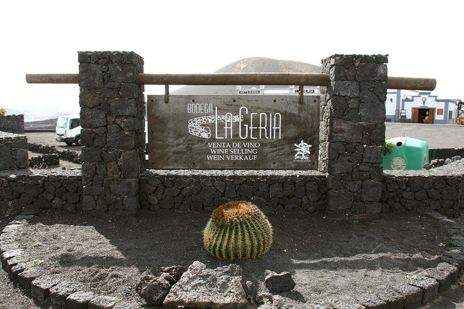 Lanzarote South Tour with Timanfaya Entrance - Pickup From Puerto del Carmen and a 7–8 Hour Flow