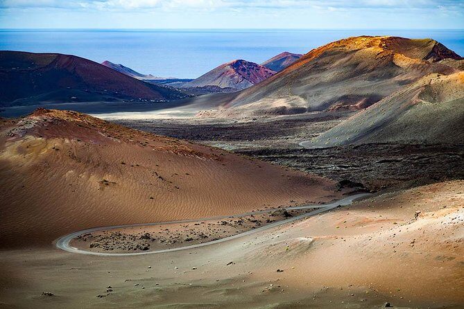 Lanzarote South Tour with Timanfaya Entrance - Price Check: Is $61.35 Good Value Here?