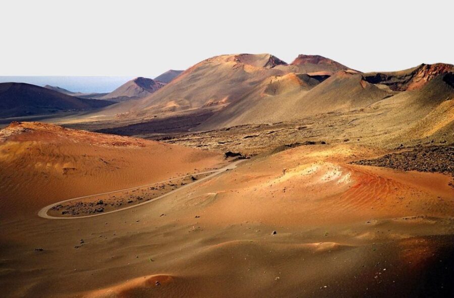 Lanzarote: Timanfaya and Cueva de los Verdes Day Trip - Jameos del Agua option: worth it if you want more underground