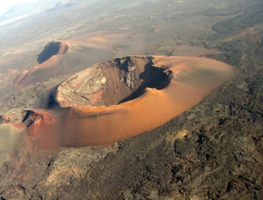 Lanzarote: Timanfaya National Park Tour - Comfort, Timing, and Practical Tips for a 6-Hour Day