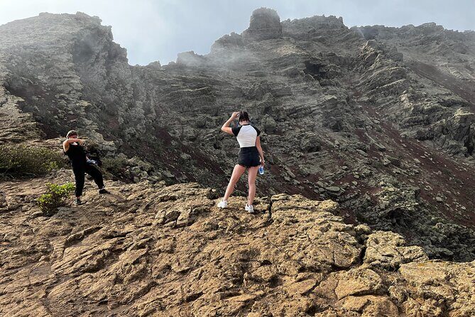 North Volcano Trekking Tour - What Makes This Trek Worth Your Time (Beyond the Views)