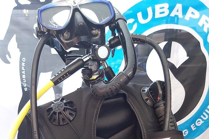 Open Water Diver Course in Lanzarote - Key Things That Make This Course Worth Your Time