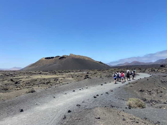 PRIVATE CUSTOMIZED TOUR OF LANZAROTE ISLAND - What’s Included, What You Should Budget, and Why Price Can Make Sense