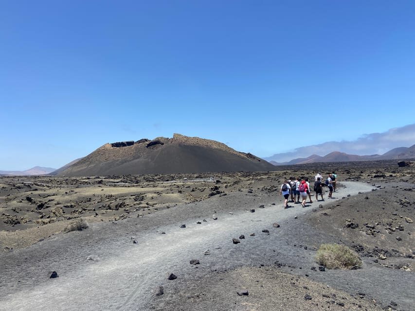 PRIVATE CUSTOMIZED TOUR OF LANZAROTE ISLAND - Practical Tips for Your 6-Hour Lanzarote Day