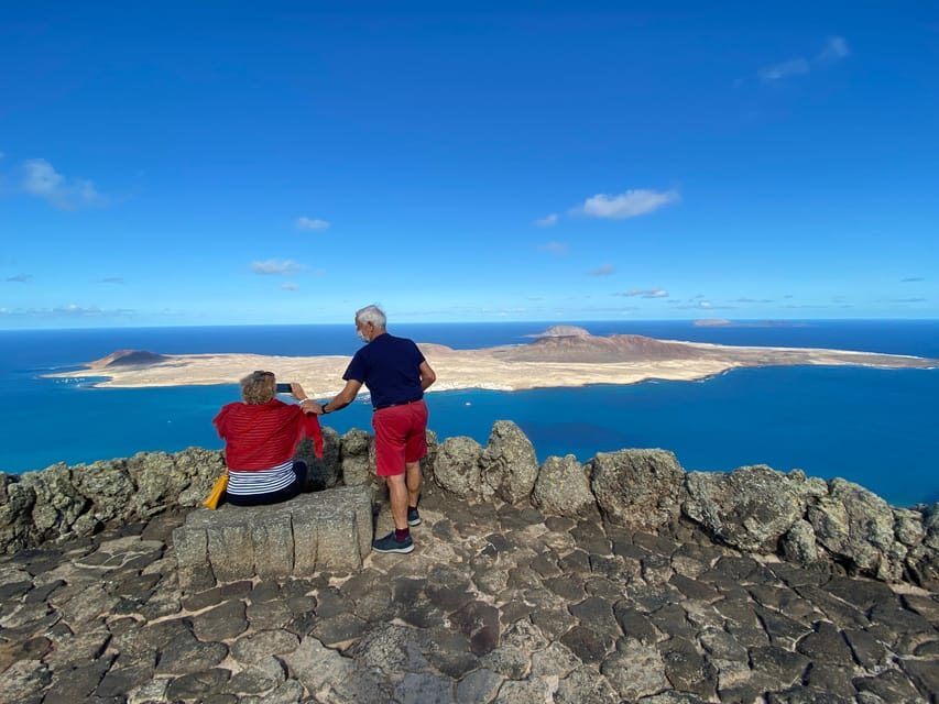 PRIVATE CUSTOMIZED TOUR OF LANZAROTE ISLAND - Should You Book This Private Customized Lanzarote Tour?