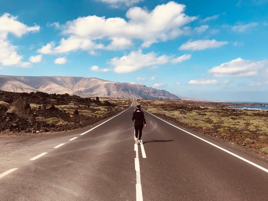 PRIVATE CUSTOMIZED TOUR OF LANZAROTE ISLAND - FAQ