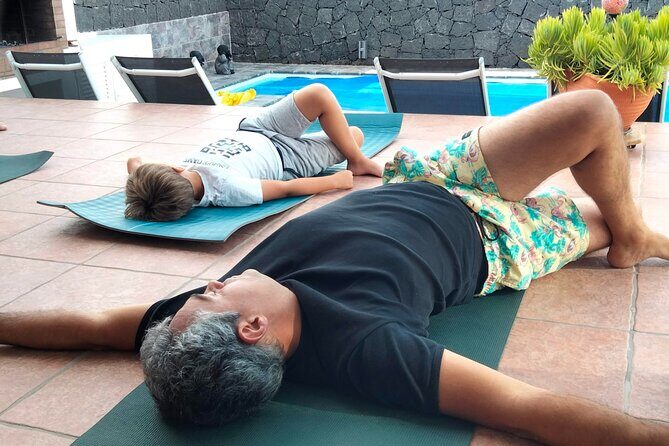 Private Yoga Classes On Stunning Beaches in Lanzarote Sunset, Sunrise, Anytime - Who this is best for (and who should skip it)