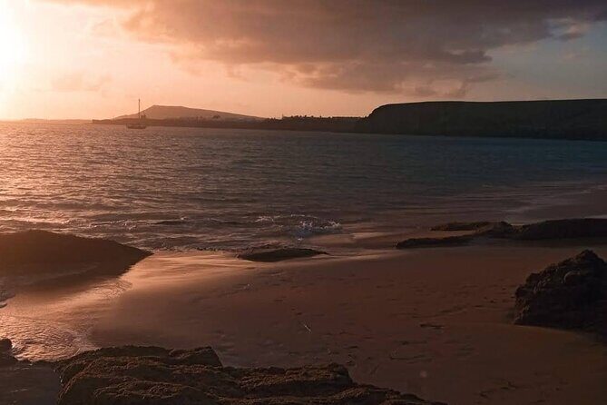 Private Yoga Classes On Stunning Beaches in Lanzarote Sunset, Sunrise, Anytime - Practical tips so your class feels smooth
