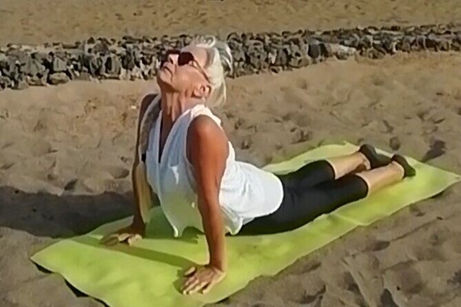 Private Yoga Classes On Stunning Beaches in Lanzarote Sunset, Sunrise, Anytime - Beach yoga vs. yoga at your accommodation