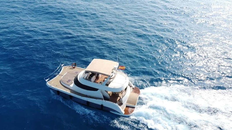 Puerto del Carmen: Private Sunset Catamaran Tour with Drinks - The swim stop: a quick ocean break that changes the whole trip