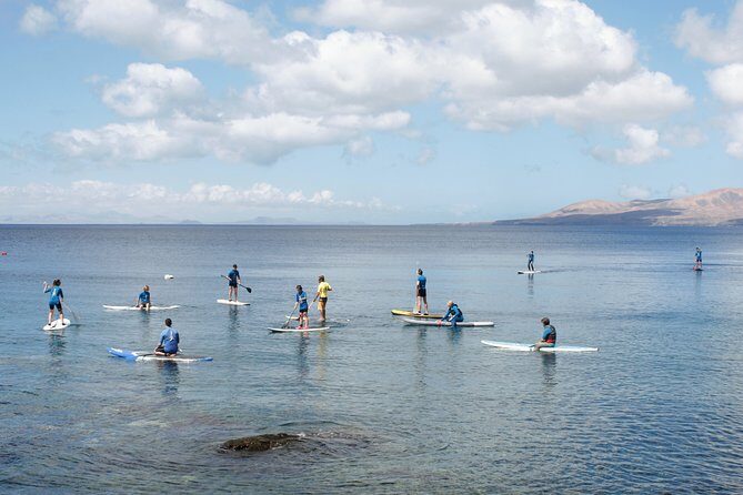Stand up Paddle Course - Price and Value: What $84.11 Buys You