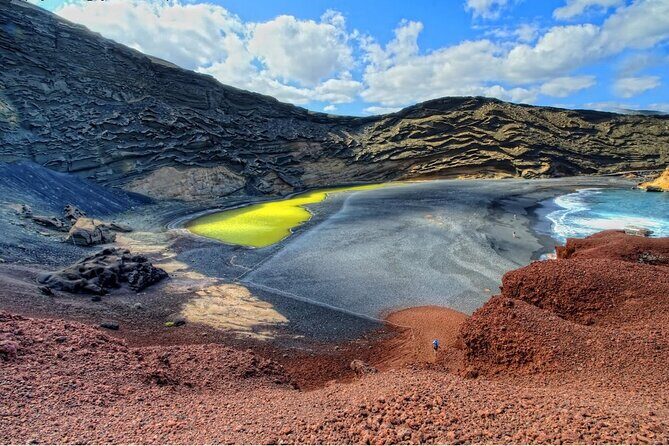 Timanfaya and Cueva de los Verdes - Key things to know before you go