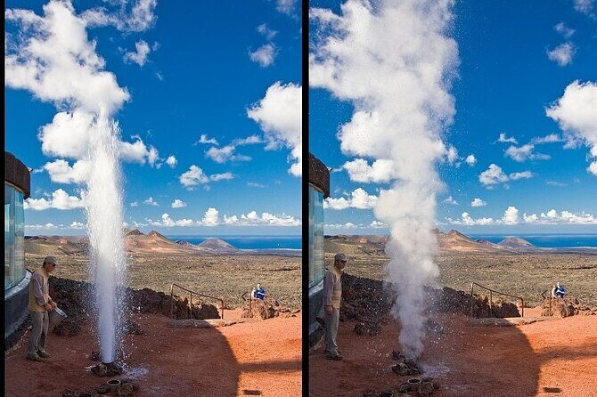 Timanfaya and Cueva de los Verdes - A full day that maps Lanzarote’s volcano story
