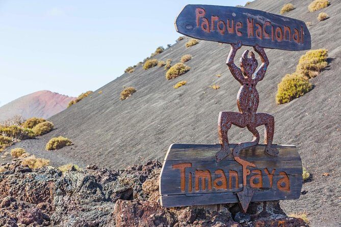 Timanfaya, Jameos Agua & Cueva Verdes - Highlights Lanzarote - Timanfaya National Park and Islote de Hilario: The Volcanic Backstory in One Morning