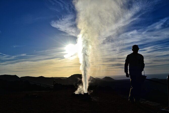 Tour Lanzarote South with Winery Visit - Key highlights you should care about