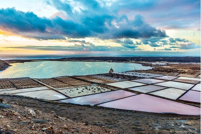 Tour Lanzarote South with Winery Visit - Who this tour suits best (and who might want another option)