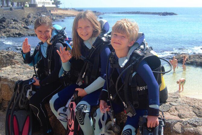Try Scuba Diving | 1 dive - Pickup, meeting details, and how to plan your day