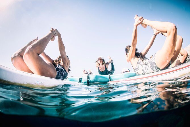 YogaSup Lanzarote - Key Highlights You’ll Actually Care About